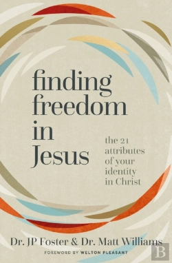 Bertrand.pt - Finding Freedom In Jesus