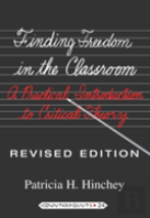 Finding Freedom In The Classroom