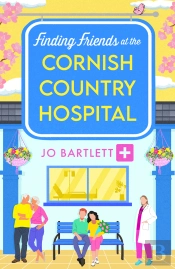 Finding Friends At The Cornish Country Hospital
