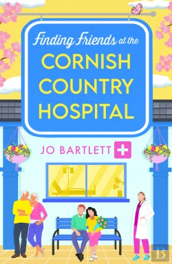 Bertrand.pt - Finding Friends At The Cornish Country Hospital