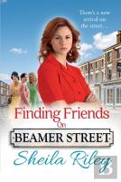 Finding Friends On Beamer Street