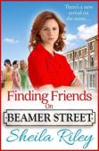 Finding Friends On Beamer Street