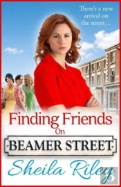 Finding Friends On Beamer Street