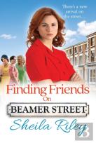 Finding Friends On Beamer Street