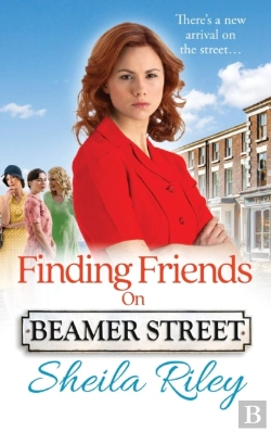 Bertrand.pt - Finding Friends On Beamer Street