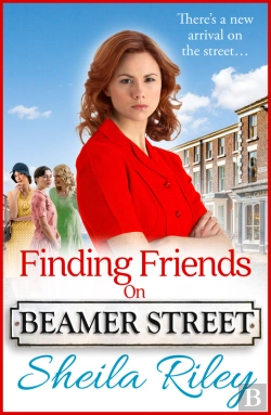 Bertrand.pt - Finding Friends On Beamer Street
