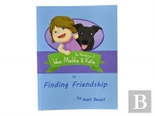 Finding Friendship: The Adventures Of We