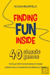 Finding Fun Inside
