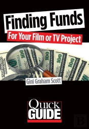 Finding Funds For Your Film Or Tv Project
