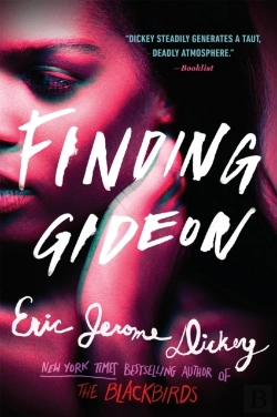 Bertrand.pt - Finding Gideon