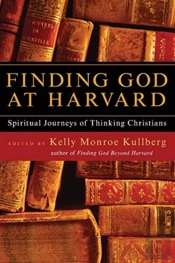 Finding God At Harvard