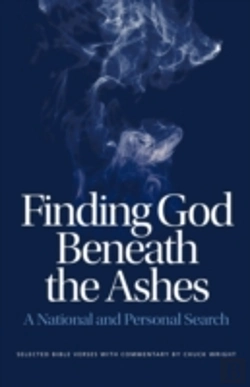 Bertrand.pt - Finding God Beneath The Ashes