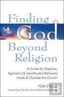 Finding God Beyond Religion