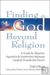 Finding God Beyond Religion