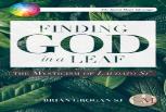 Finding God In A Leaf