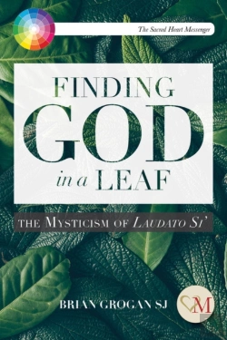 Bertrand.pt - Finding God In A Leaf