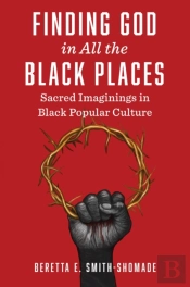 Finding God In All The Black Places