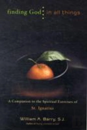 Finding God In All Things