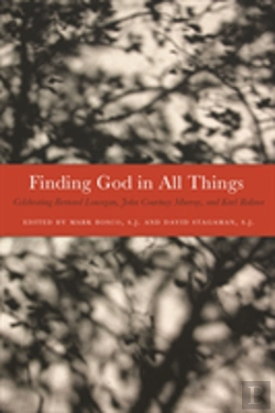 Bertrand.pt - Finding God In All Things