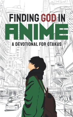 Bertrand.pt - Finding God In Anime