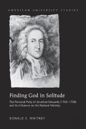 Finding God In Solitude