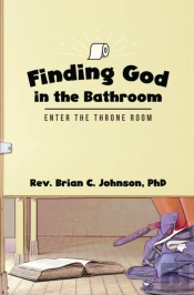Finding God In The Bathroom