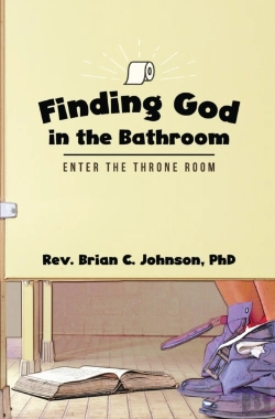 Bertrand.pt - Finding God In The Bathroom