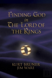Finding God In The 'Lord Of The Rings'