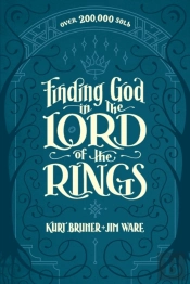 Finding God In The Lord Of The Rings