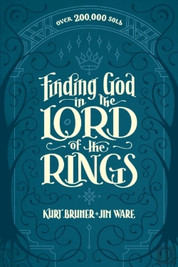 Bertrand.pt - Finding God In The Lord Of The Rings