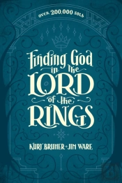 Finding God In The Lord Of The Rings