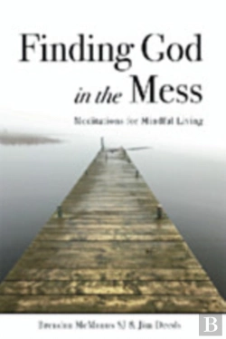 Bertrand.pt - Finding God In The Mess