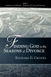 Finding God In The Seasons Of Divorce: V