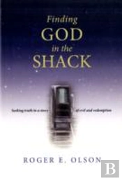 Finding God In The Shack