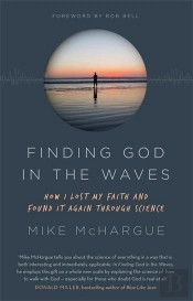 Finding God In The Waves
