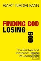 Finding God, Losing God