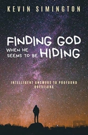 Finding God When He Seems To Be Hiding