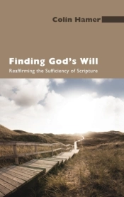Finding God'S Will