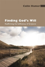 Finding God'S Will