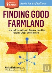 Finding Good Farmland