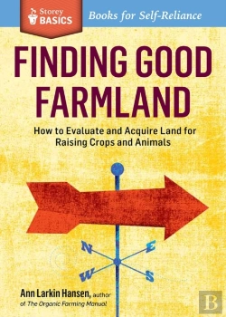 Bertrand.pt - Finding Good Farmland