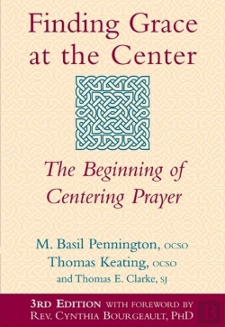 Bertrand.pt - Finding Grace At The Center (3rd Edition)