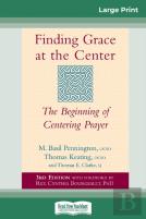 Finding Grace At The Center
