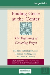 Finding Grace At The Center