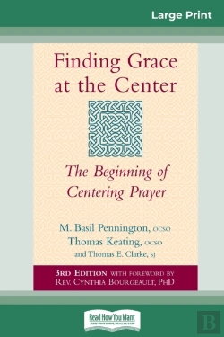 Bertrand.pt - Finding Grace At The Center