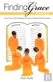 Finding Grace Behind Bars