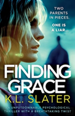 Bertrand.pt - Finding Grace