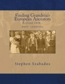 Bertrand.pt - Finding Grandma'S European Ancestors