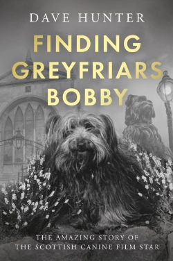 Bertrand.pt - Finding Greyfriars Bobby