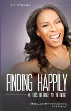 Bertrand.pt - Finding Happily; No Rules, No Frogs, And No Pretending